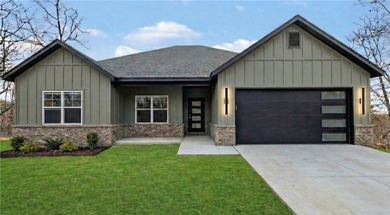 Lake Home For Sale in Bella Vista, Arkansas