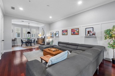 Welcome to 6031 Bowen Daniel Dr #105, located in the esteemed