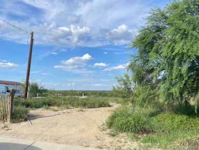 Lake Lot For Sale in Eagle Pass, Texas