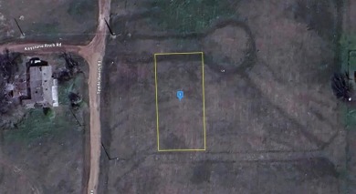 Lake Lot For Sale in Trinidad, Texas