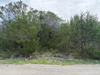 Lake Lot For Sale in Granbury, Texas