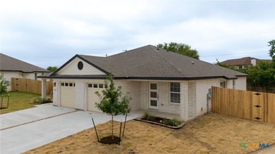 Stillhouse Hollow Lake Townhome/Townhouse For Sale in Killeen Texas