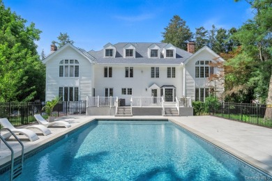 (private lake, pond, coastal) Home Sale Pending in Woodbury New York