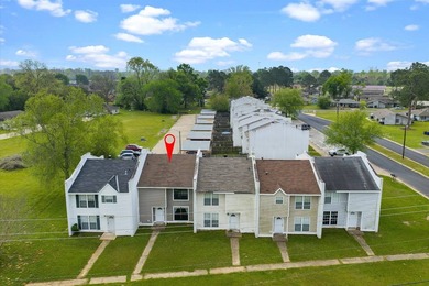 Welcome to this completely renovated townhome with views of Cane - photo 2