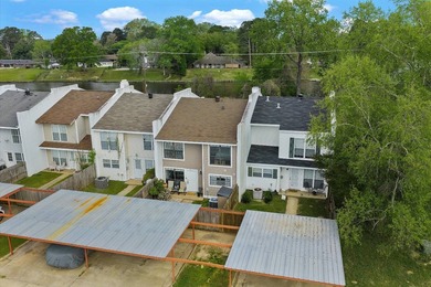 Welcome to this completely renovated townhome with views of Cane - photo 5