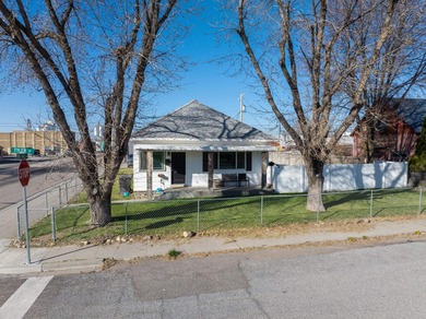 American Falls Lake Home For Sale in American Falls Idaho