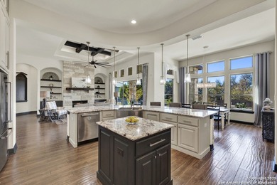 Fabulous 5 bedroom, 4.5 bath Custom Home Built by Vintage Estate