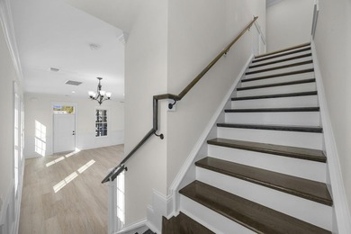 Welcome to Market View, a small-scale townhome community - photo 13