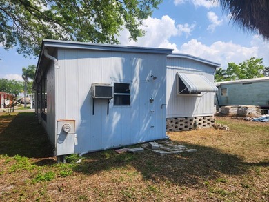 This 2-bedroom 2 bath home has been remodeled. This home has new - photo 3