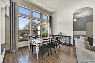 Fabulous 5 bedroom, 4.5 bath Custom Home Built by Vintage Estate