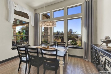 Fabulous 5 bedroom, 4.5 bath Custom Home Built by Vintage Estate