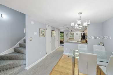 Nestled in the quietest & most private building in Island Club - photo 17