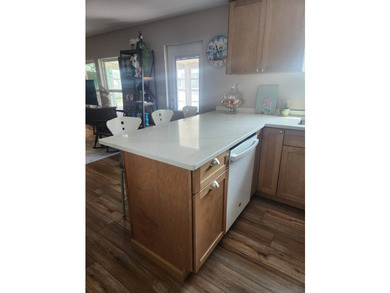 This 2-bedroom 2 bath home has been remodeled. This home has new - photo 8