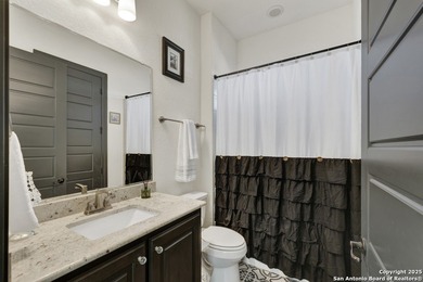 Fabulous 5 bedroom, 4.5 bath Custom Home Built by Vintage Estate