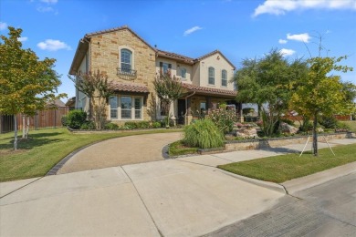 Lake Home For Sale in Arlington, Texas