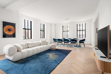 Hudson River Apartment For Sale in New York New York