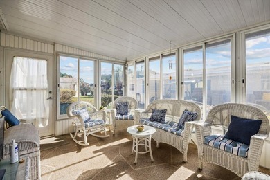 Say hello to seasonal or full time living in this furnished 2 - photo 24