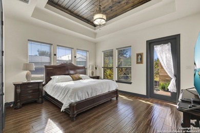 Fabulous 5 bedroom, 4.5 bath Custom Home Built by Vintage Estate