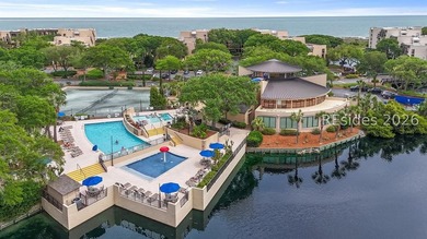 Nestled in the quietest & most private building in Island Club - photo 28