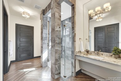 Fabulous 5 bedroom, 4.5 bath Custom Home Built by Vintage Estate