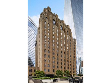 100 Barclay St 21C - photo 9