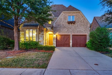 Lake Carolyn Home For Sale in Irving Texas