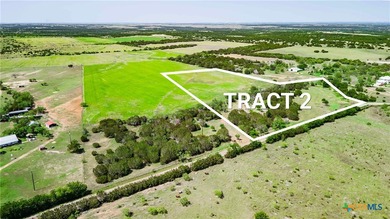 Lake Acreage For Sale in Burnet, Texas