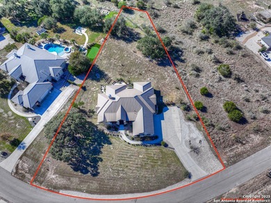 Fabulous 5 bedroom, 4.5 bath Custom Home Built by Vintage Estate