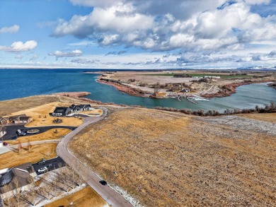 American Falls Lake Lot For Sale in American Falls Idaho