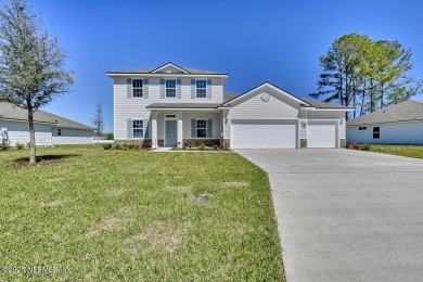 Lake Home For Sale in Jacksonville, Florida