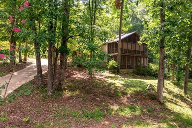 This property features 2 large, custom homes, 51 acres of - photo 4