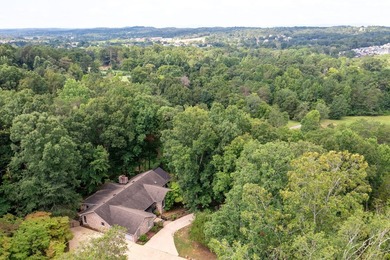 This property features 2 large, custom homes, 51 acres of - photo 5