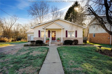 Lake Home For Sale in St Albans, West Virginia