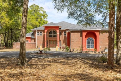 Lake Home For Sale in Umatilla, Florida