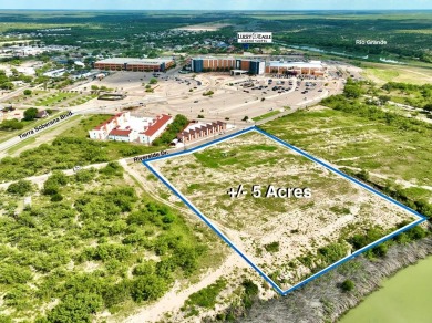 (private lake, pond, creek) Commercial For Sale in Eagle Pass Texas