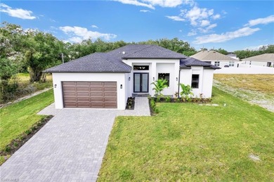Lehigh Acres Area Home For Sale in Lehigh Acres Florida