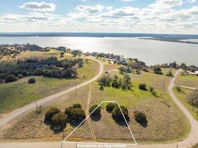 Lake Whitney Lot For Sale in Whitney Texas