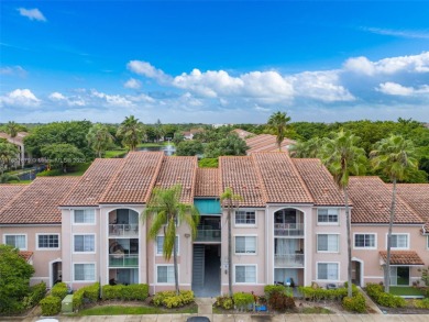 Lake Condo For Sale in Miramar, Florida