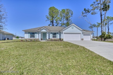 Lake Home For Sale in Jacksonville, Florida