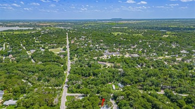 Lake Granbury Home Active Under Contract in Granbury Texas