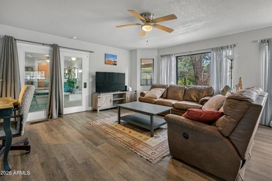 Discover a Sedona opportunity unlike any other! With no HOA and - photo 12