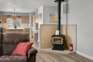 Discover a Sedona opportunity unlike any other! With no HOA and - photo 13
