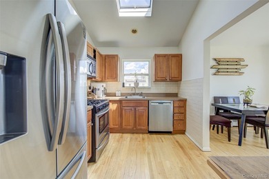 Built in 2007 this two-story waterfront residence in the Shore - photo 13