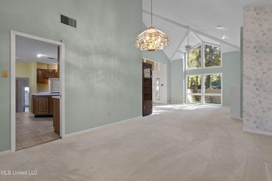 WONDERFUL, SPACIOUS FAMILY HOME IN MUCH SOUGHT AFTER BAYOU OAKS - photo 15