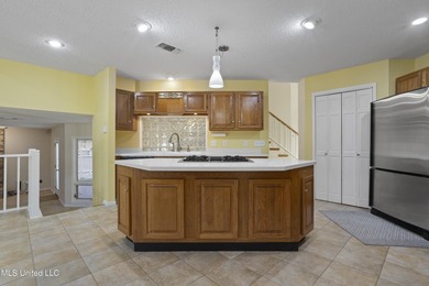 WONDERFUL, SPACIOUS FAMILY HOME IN MUCH SOUGHT AFTER BAYOU OAKS - photo 16