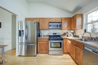 Built in 2007 this two-story waterfront residence in the Shore - photo 16