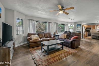 Discover a Sedona opportunity unlike any other! With no HOA and - photo 17