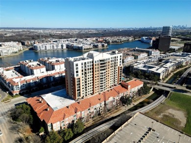 Lake Condo For Sale in Irving, Texas