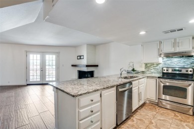 Lake Condo For Sale in Rockwall, Texas