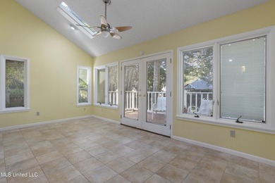 WONDERFUL, SPACIOUS FAMILY HOME IN MUCH SOUGHT AFTER BAYOU OAKS - photo 23